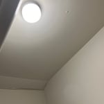 Update receptacle, switches and lights