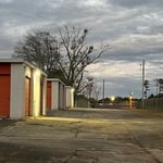 Wall pack lights updated