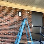 Wall pack lights updated