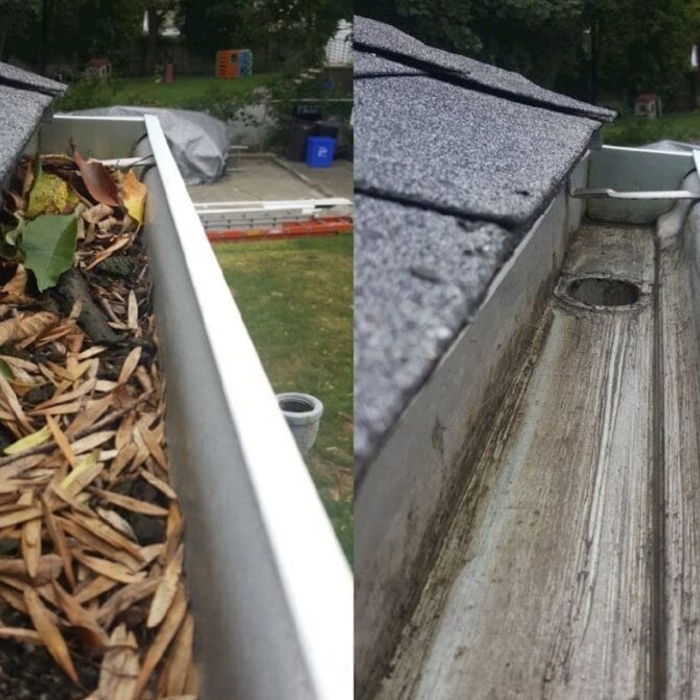 Remodeling and Home Repairs