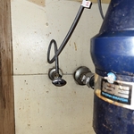 Garbage disposal