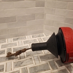 Plumbing Project
