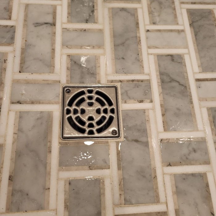 Plumbing Project