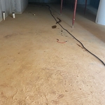 Basement Construction