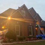 Owens Corning Duration Designer Black Sable