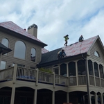Owens Corning Duration Designer Black Sable
