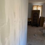 New Home Install