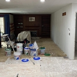 New Home Install