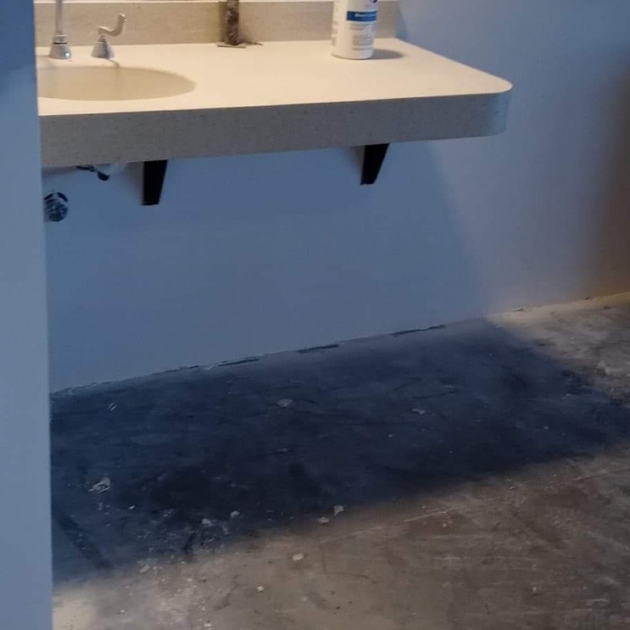 Home remodel