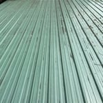 Pressure Washing Project