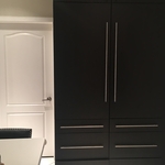 Pantry design
