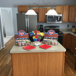 Joe’s Kitchen.