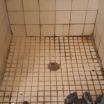 Deep cleaning