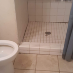 Deep cleaning
