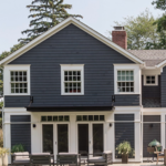 Window & Door Installation