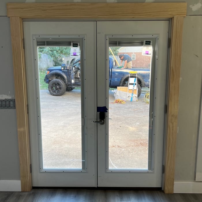 Carpentry