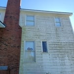 Pressure Washing Project Mr.J