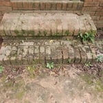 Pressure Washing Project