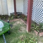 Landscaping Project