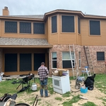 Renovations