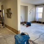 Water Damage Restoratoin