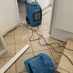 Water Damage Restoratoin