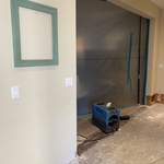 Water Damage Restoratoin