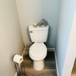 Remodeling - Bathroom Project