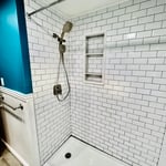 Remodeling - Bathroom Project