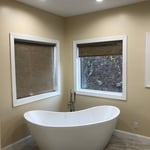 Remodeling - Bathroom Project