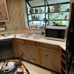 Remodeling - Kitchen & Bathroom Project