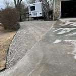 Landscaping Project
