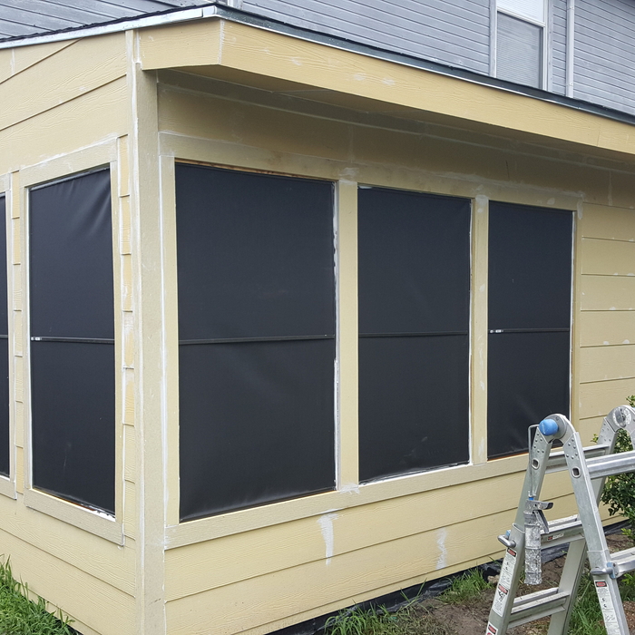 Remodeling - General Project