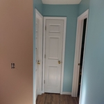 Painting - Interior Project