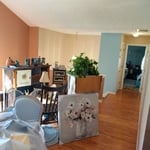 Painting - Interior Project