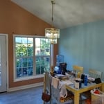 Painting - Interior Project