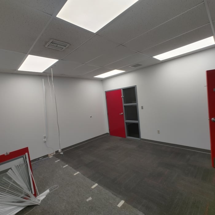 Remodeling - General Project