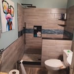 Remodeling - Kitchen & Bathroom Project