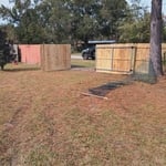 Fencing Project