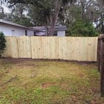 Fencing Project
