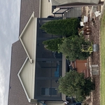 Decks & Porches Project
