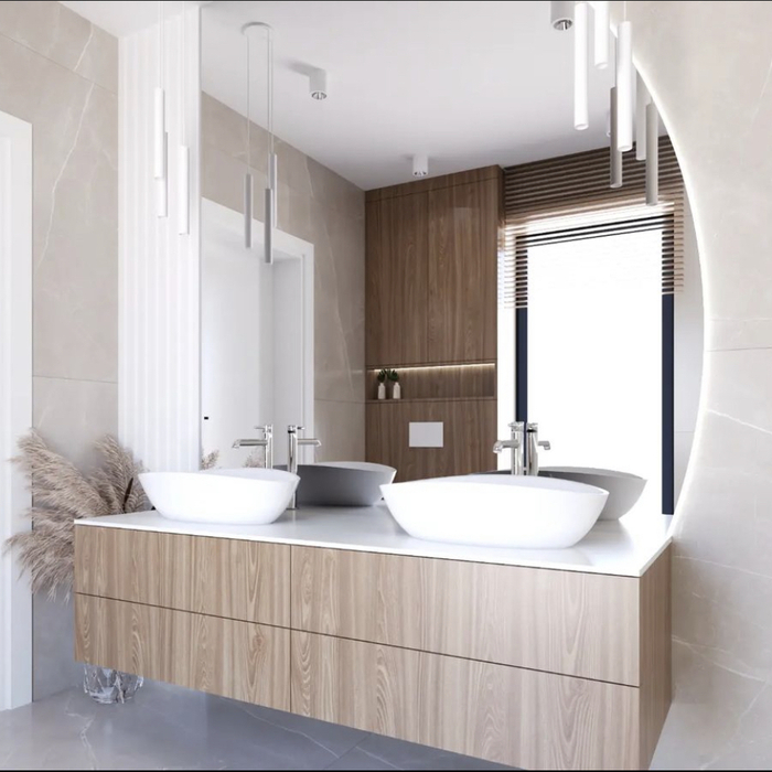 Remodeling - Kitchen & Bathroom Project