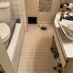 Remodeling - Kitchen & Bathroom Project