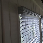 Window Treatments Project