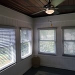 Window Treatments Project