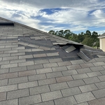 Roofing Project