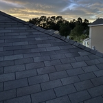Roofing Project