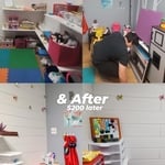 House Cleaning Project