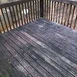 Decks and Porches Project