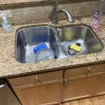 Cleaning